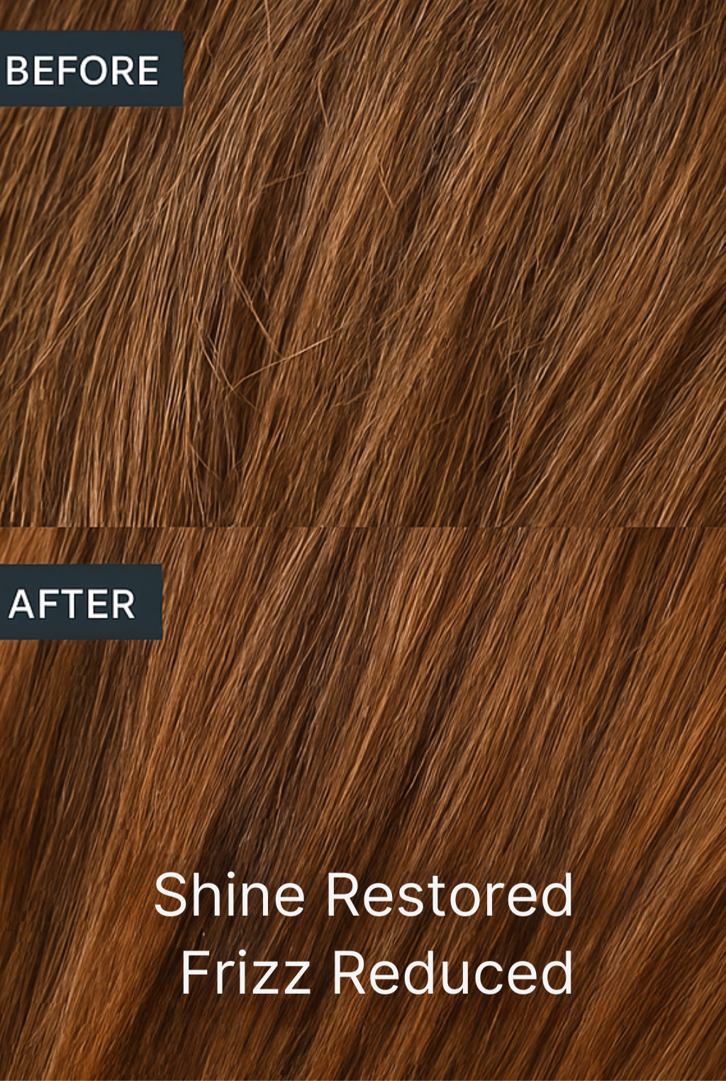 Miraculous Oil High-Shine Hair Concentrate