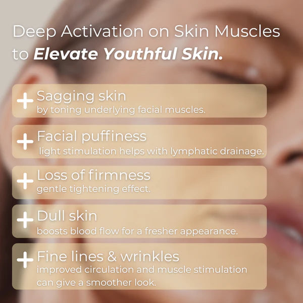 Levana SculptLift™
