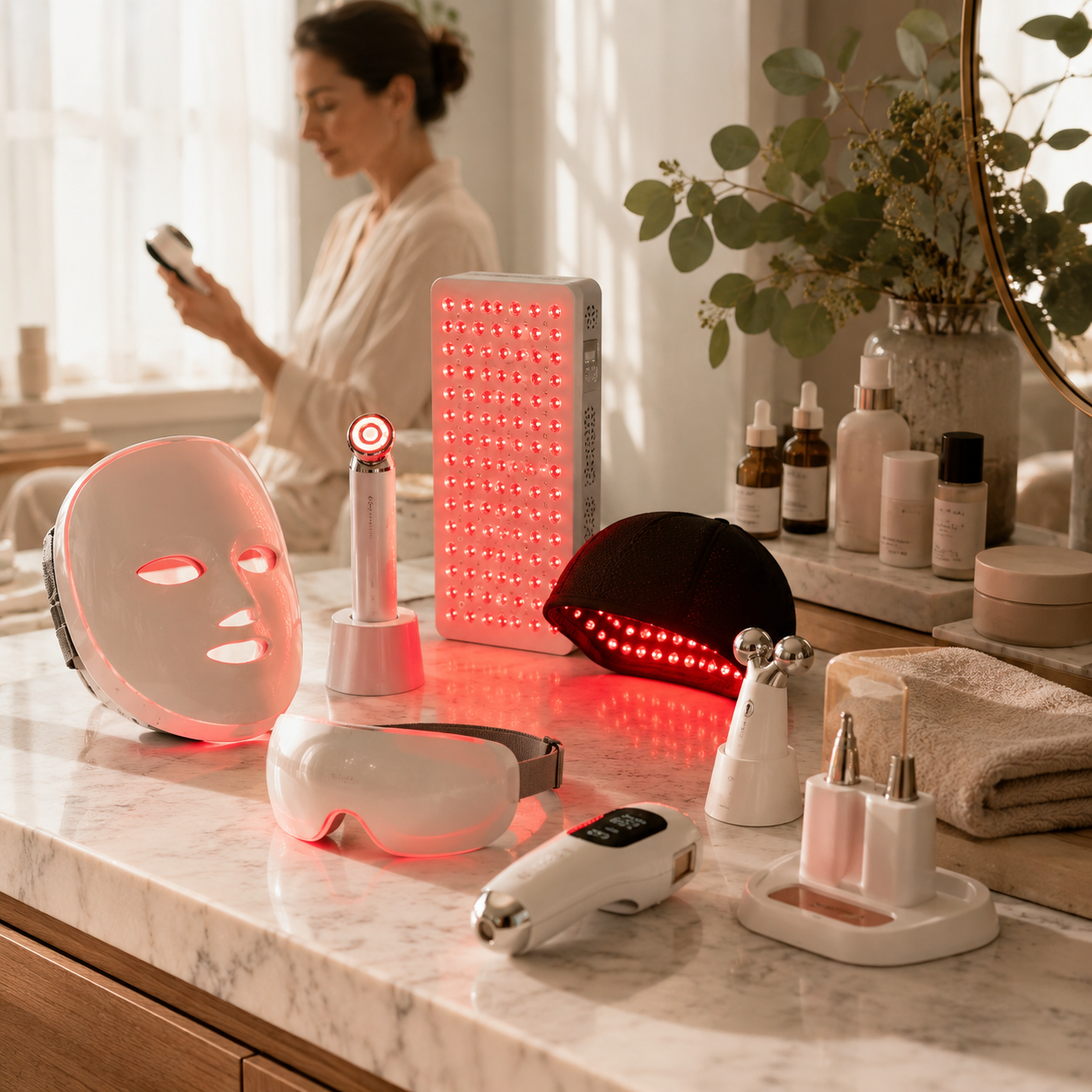 Beauty Devices