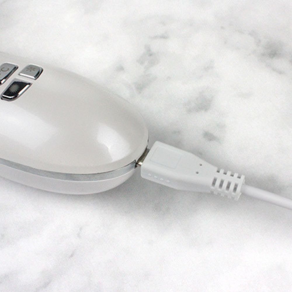 Lureva | LED Beauty Device — Ultrasound Technology Portable Rechargeable