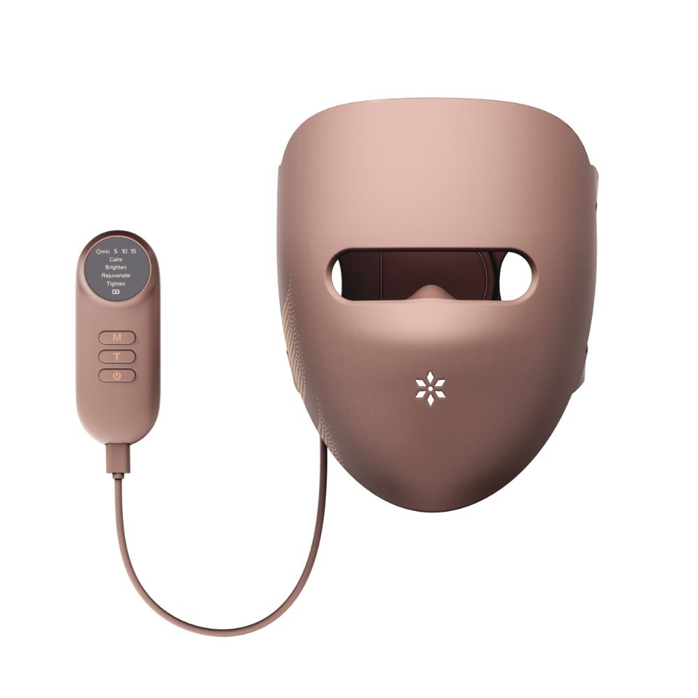Aurana | LED Face Mask — Red Light LED Home Use Skincare Device