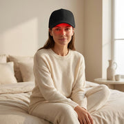 Ellora | Red Light LED Cap — Portable Adjustable Intensity LED Device