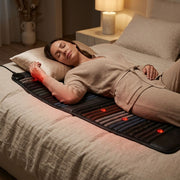 Nomira | PEMF Mat — Infrared Red Light with 26 Modes Home Use Device