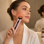 Vevena | RF Face Sculpting Tool — Advanced Rechargeable Facial Massage Device