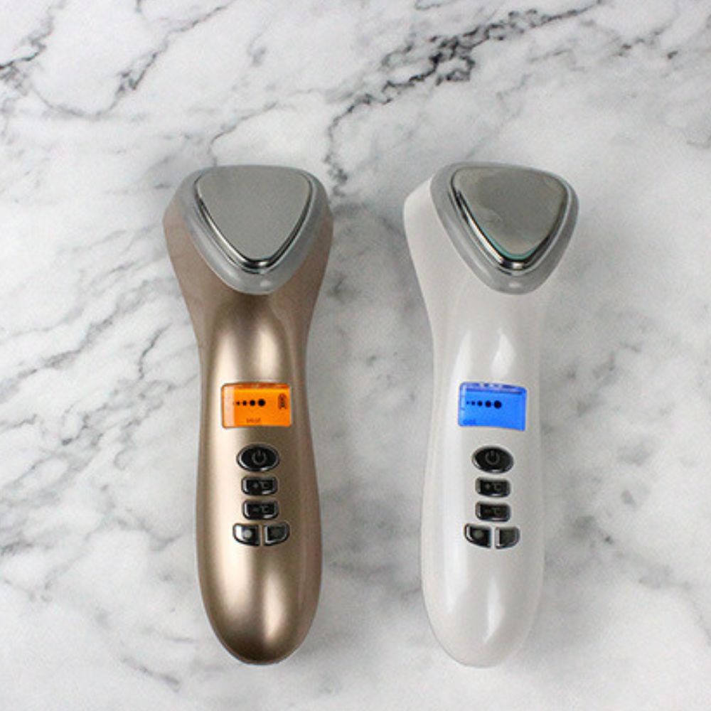 Lureva | LED Beauty Device — Ultrasound Technology Portable Rechargeable
