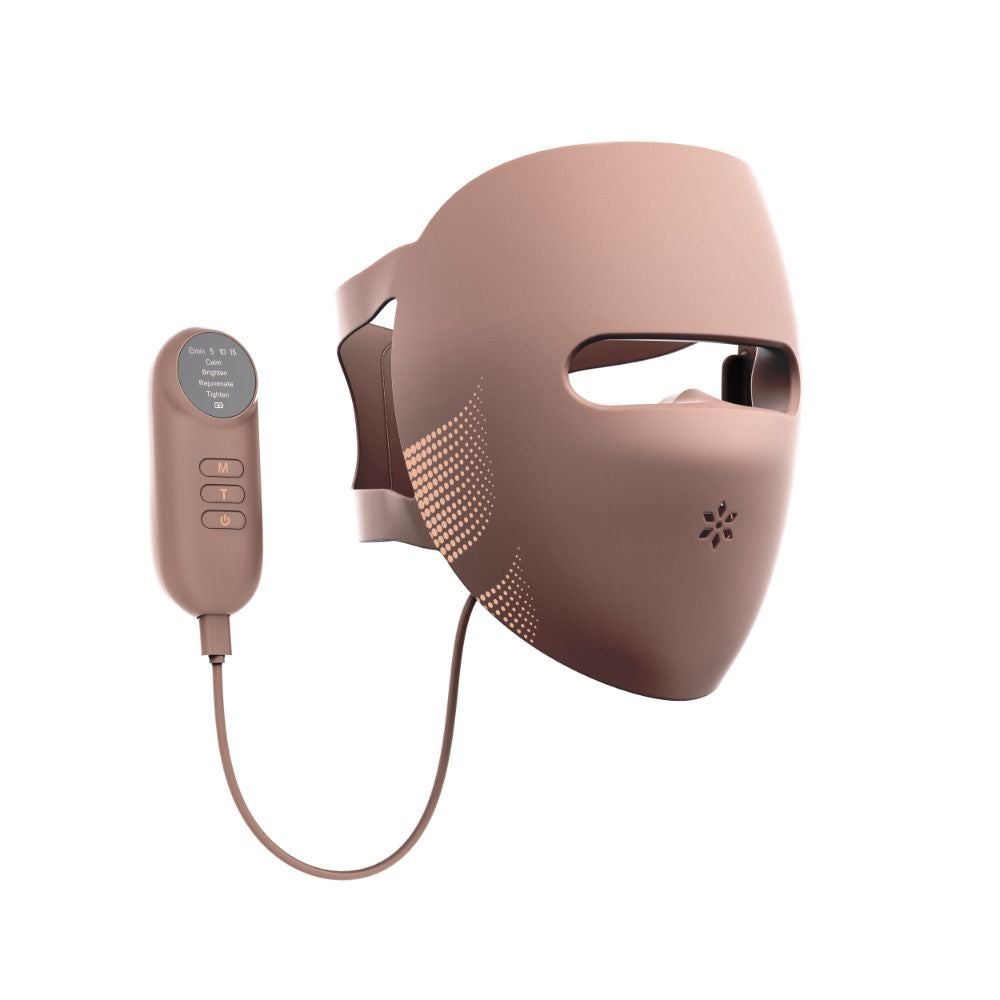 Aurana | LED Face Mask — Red Light LED Home Use Skincare Device
