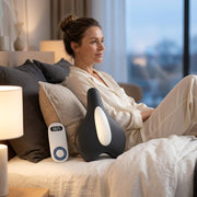Aulise | Pelvic Floor Trainer — Rechargeable Compact EMS Muscle Stimulation Device