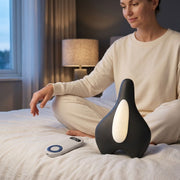 Auvara | EMS Muscle Stimulation Device — Rechargeable Ergonomic Trainer