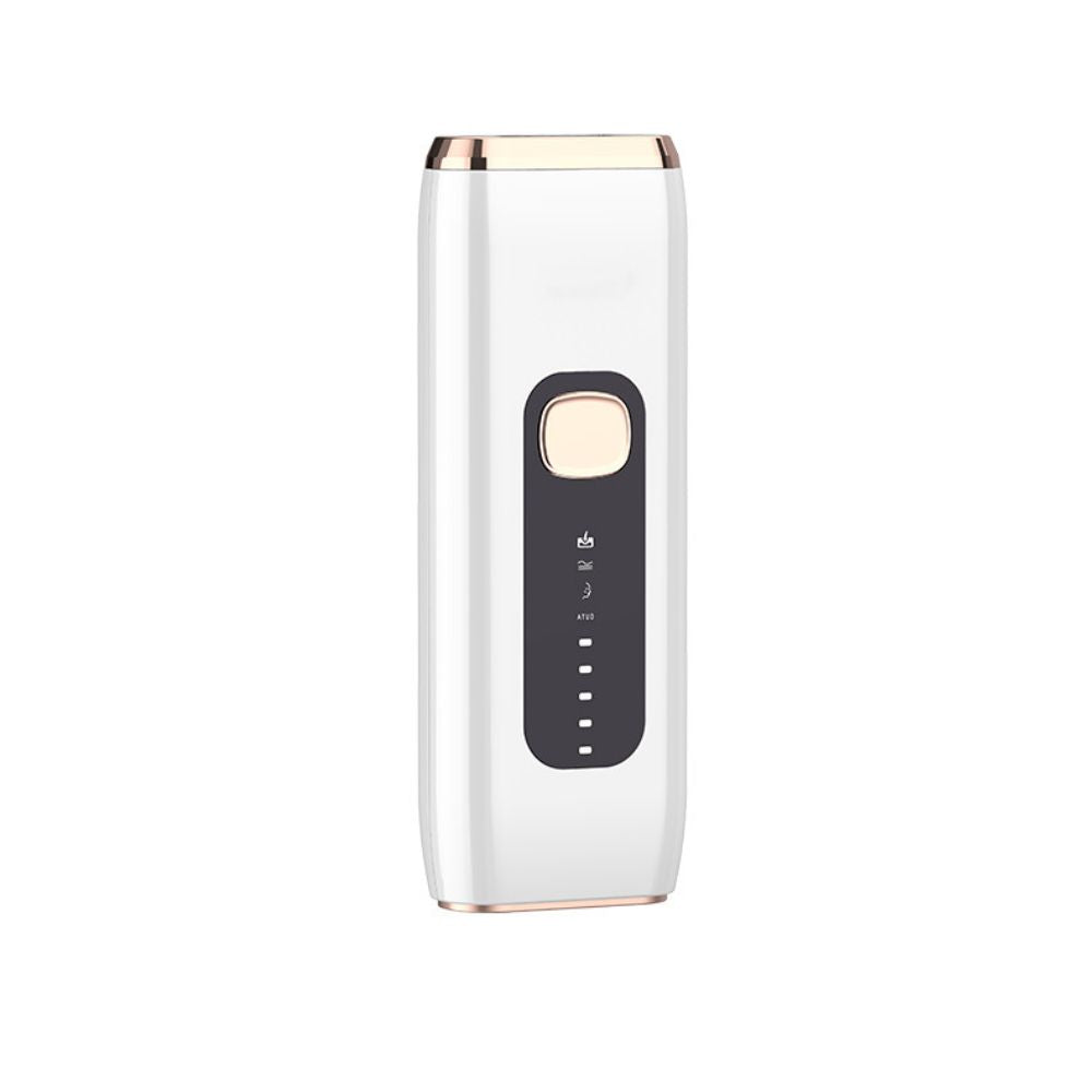 Nomora | IPL Hair Removal Device — Sapphire Cooling Technology Portable