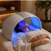 Kariva | LED Light Dome — Ultra-Wide Curve Full Body Home Device