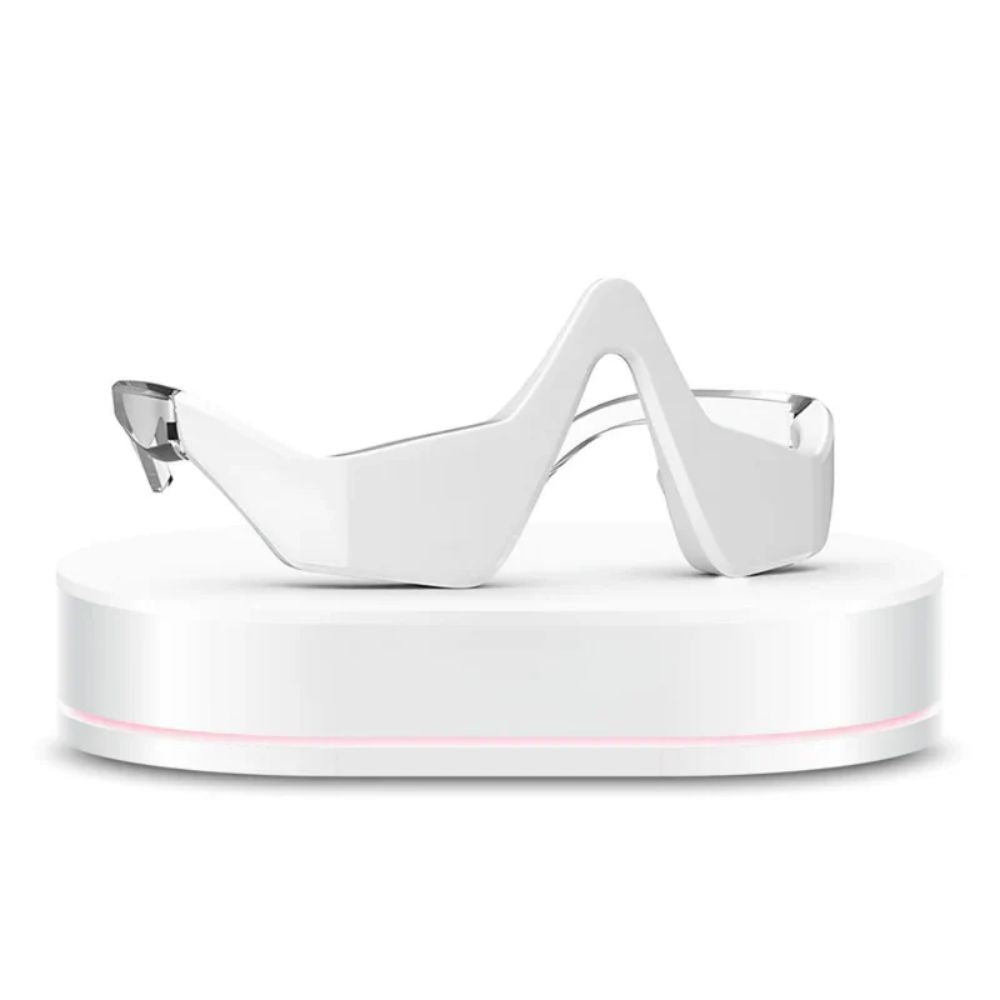 Verana | Under-Eye LED Device — 630nm Microcurrent Portable Technology