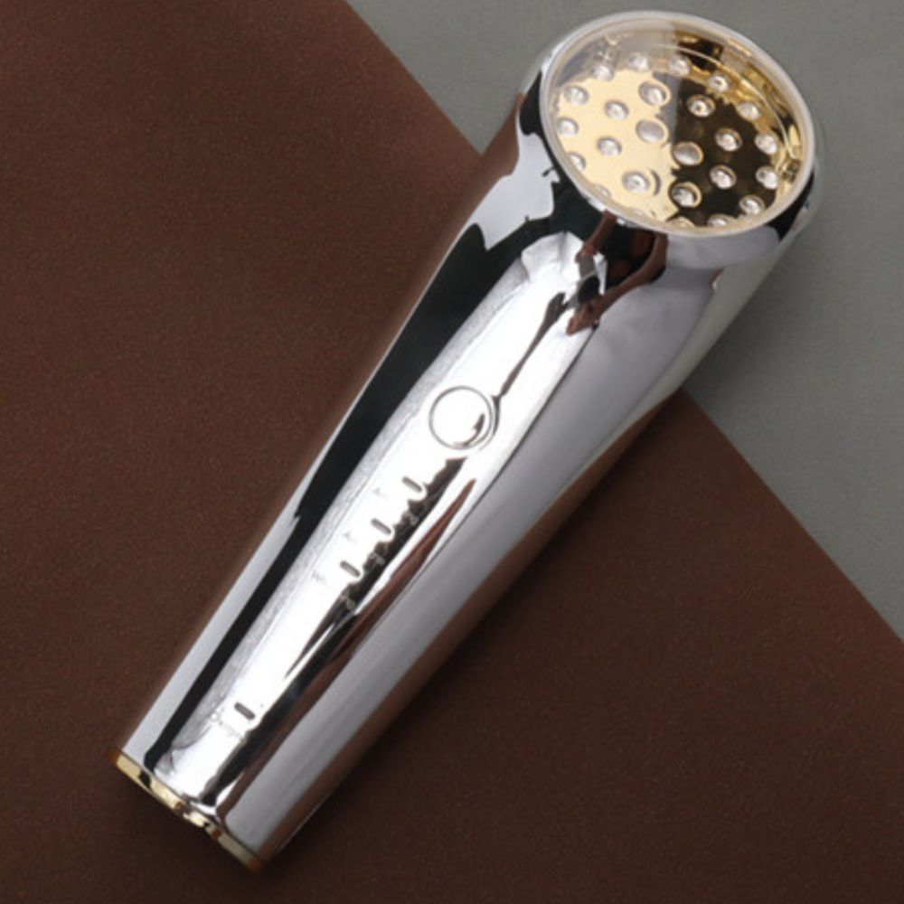 Vemora | LED Light Wand — Rechargeable Compact Device for Targeted Skincare