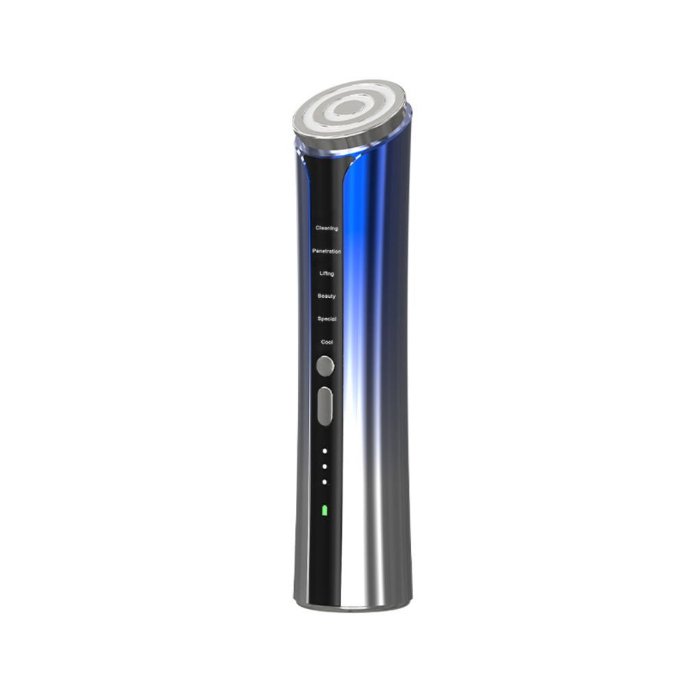 Elvira | RF Facial Wand — Advanced Radio Frequency Portable Home Device