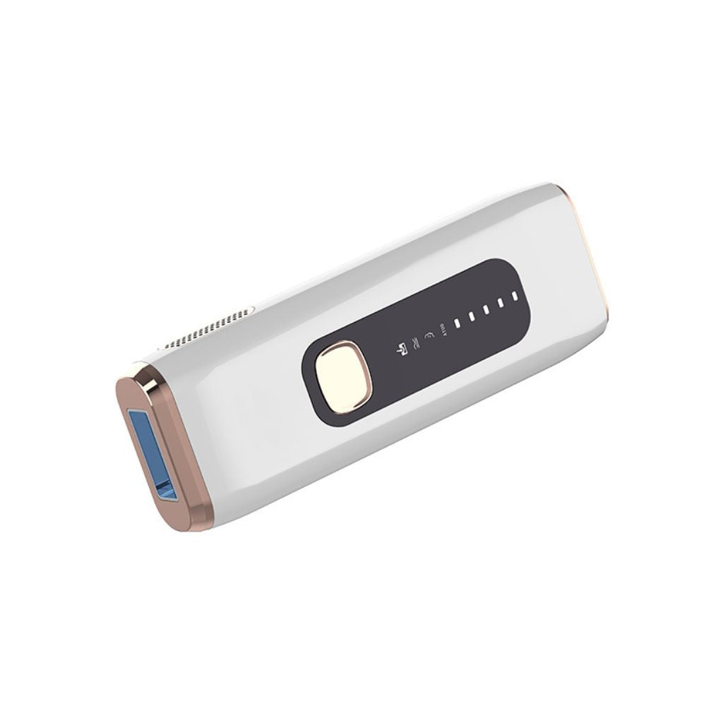 Nomora | IPL Hair Removal Device — Sapphire Cooling Technology Portable
