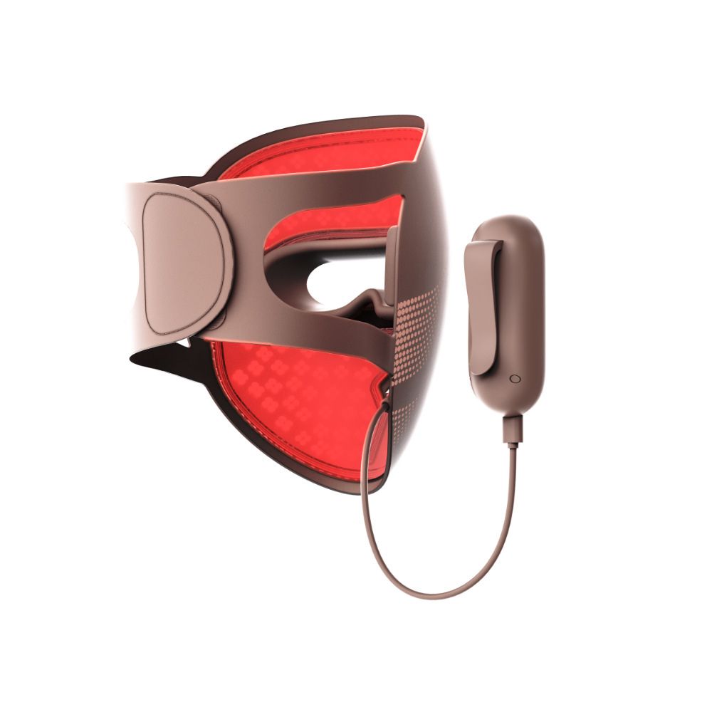 Aurana | LED Face Mask — Red Light LED Home Use Skincare Device