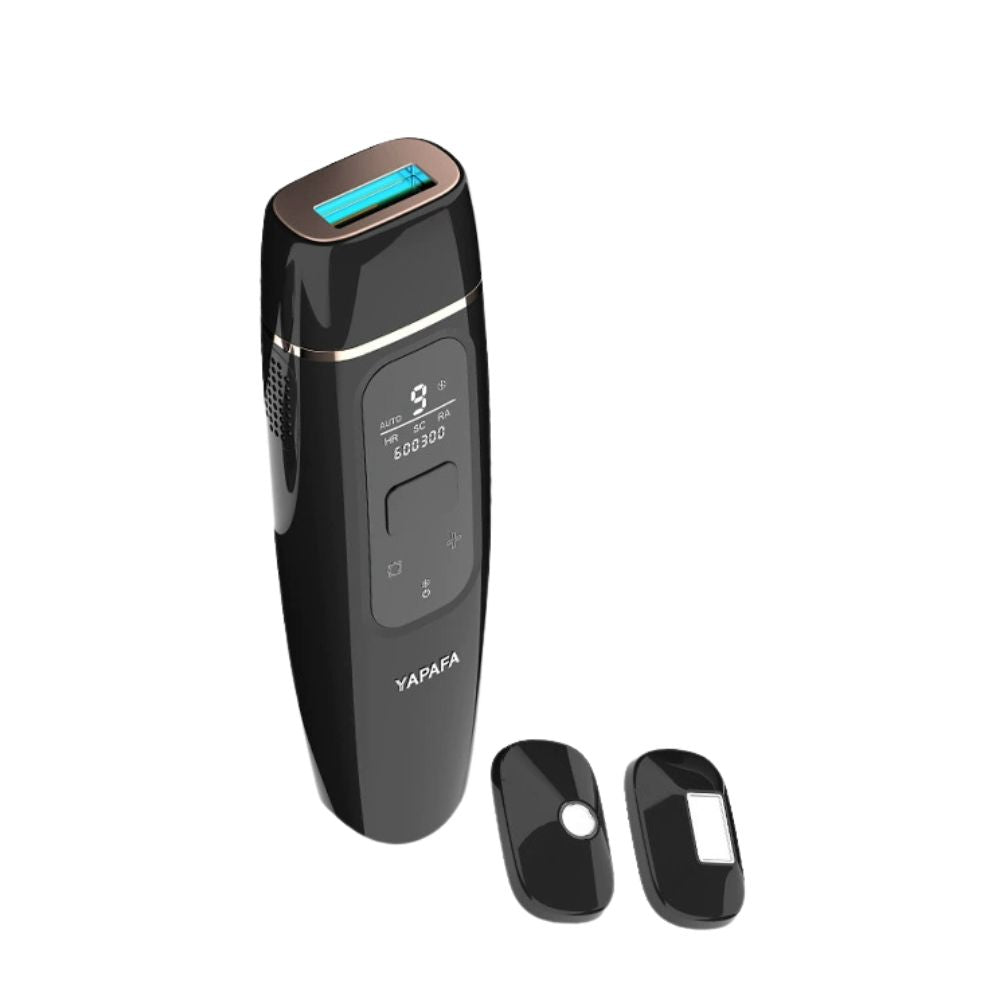 Elvara | IPL Intense Pulsed Light Device — 9 Adjustable Intensity Levels Portable