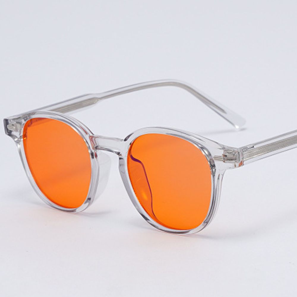 Audara | Blue Light Blocking Glasses — Stylish Anti Blue Light Filter