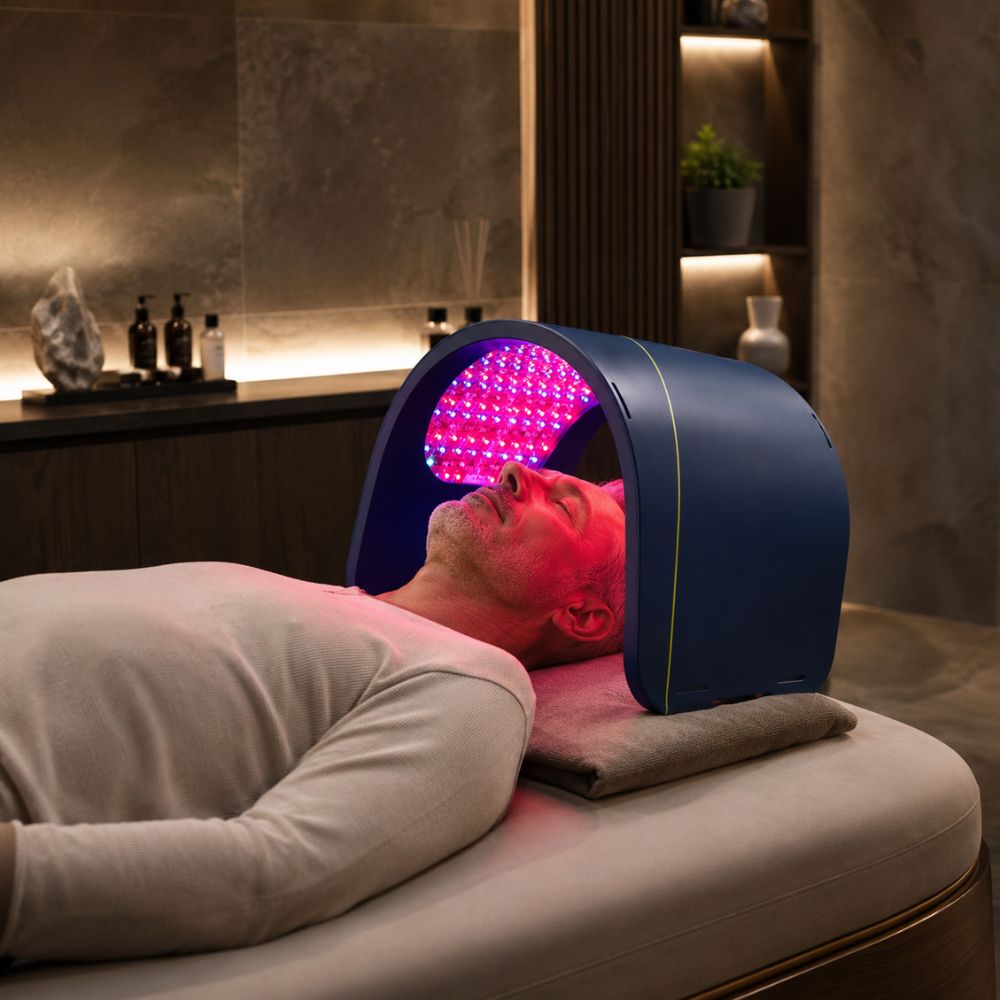 Norana | LED Light Panel — Portable Multi-Mode Rechargeable Home Device