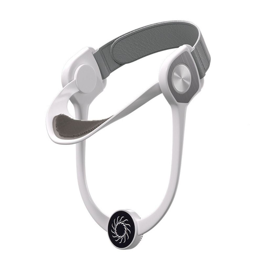 Sereva | Neck Support Collar — Adjustable Lightweight Everyday Design