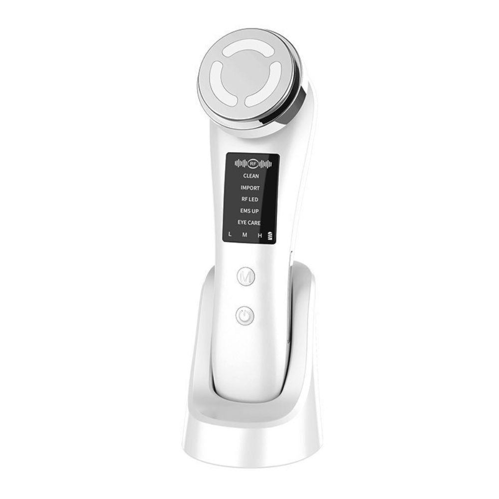 Sedara | LED Beauty Device — Multifunctional Rechargeable Skin Rejuvenation
