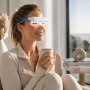 Ausena | Blue Light Blocking Glasses — Portable UV-Free Blue Light Filter