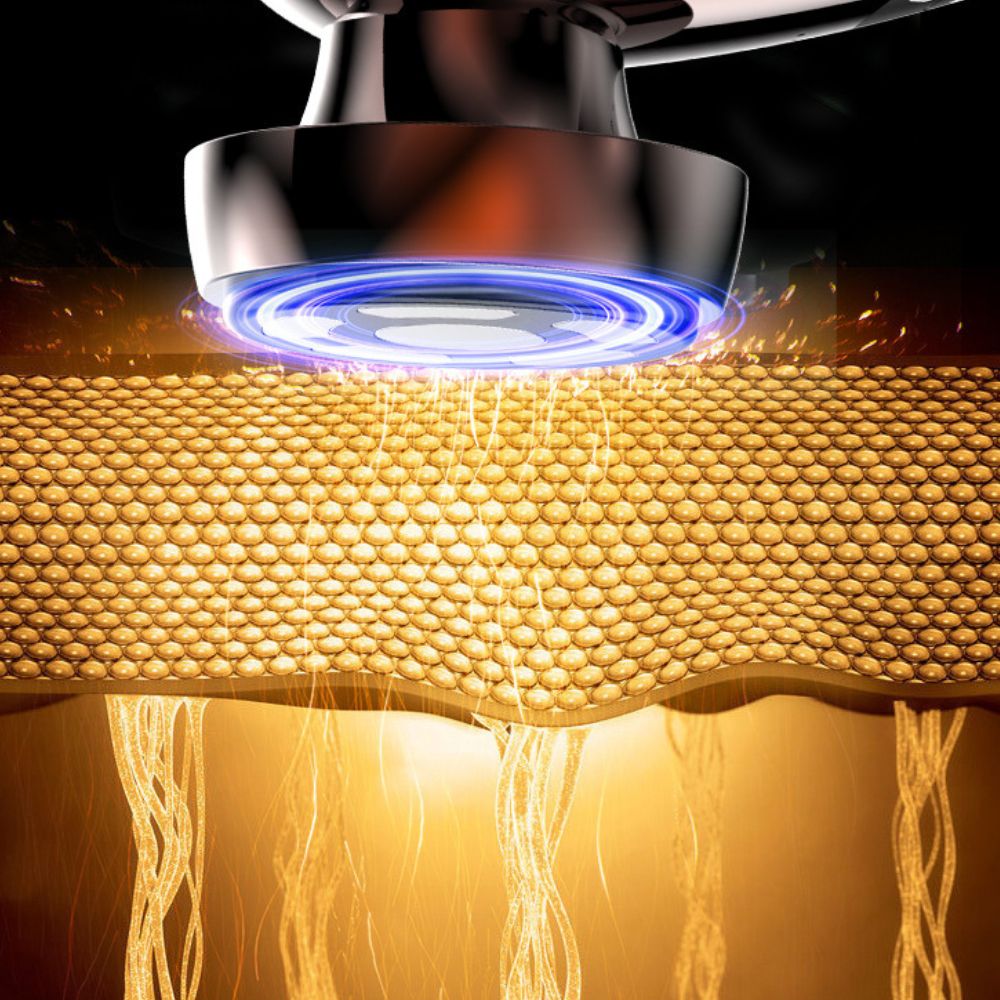 Veneva | 3D RF Device — Multipolar Radio Frequency Adjustable Home Use