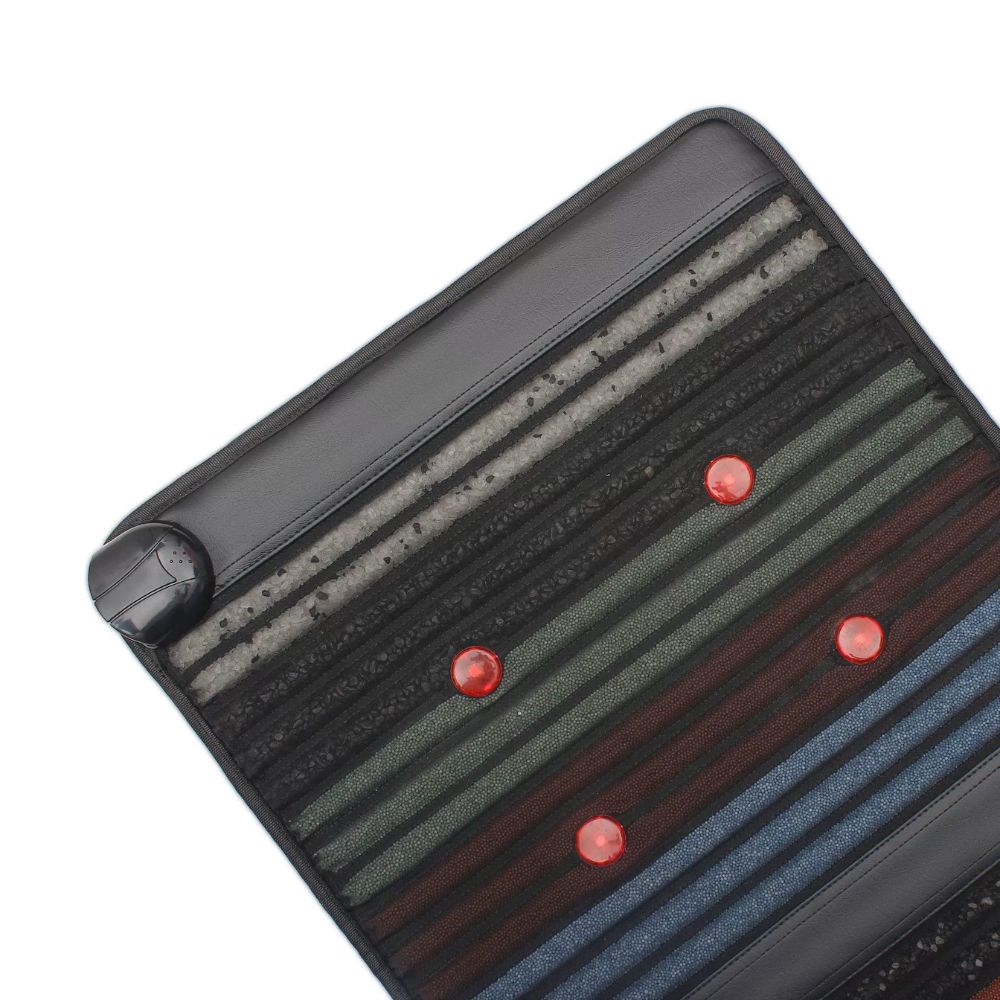 Kareva | Infrared PEMF Mat — Bioactive Wavelengths Low EMF Portable