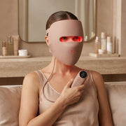 Aurana | LED Face Mask — Red Light LED Home Use Skincare Device