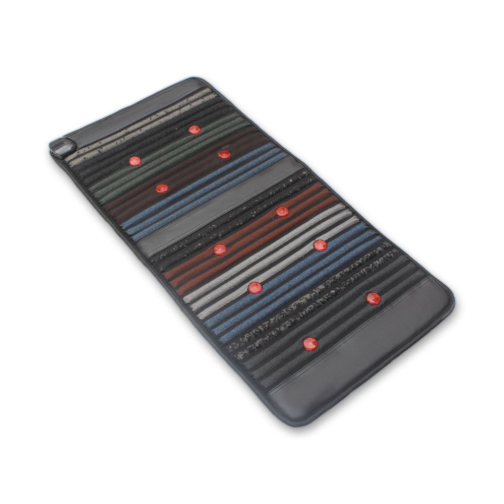 Kareva | Infrared PEMF Mat — Bioactive Wavelengths Low EMF Portable