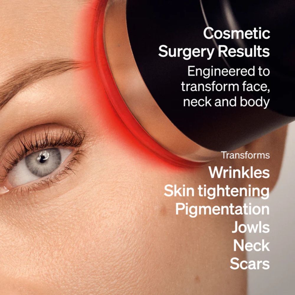Vemira | Cold Laser Device — Advanced Three-Laser Technology Home Use