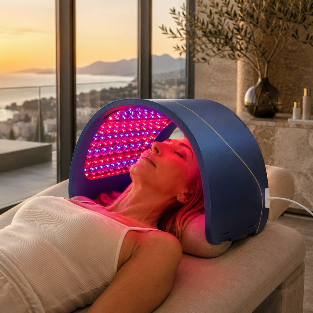 Norana | LED Light Panel — Portable Multi-Mode Rechargeable Home Device