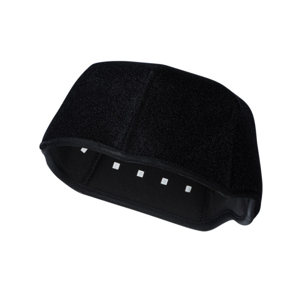 Aulora | Red Light LED Cap — Adjustable LED Scalp Coverage Device