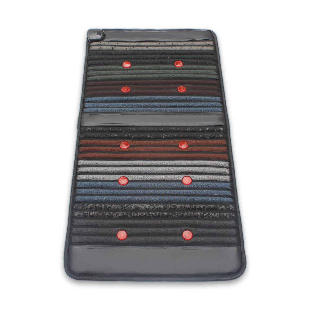 Kareva | Infrared PEMF Mat — Bioactive Wavelengths Low EMF Portable