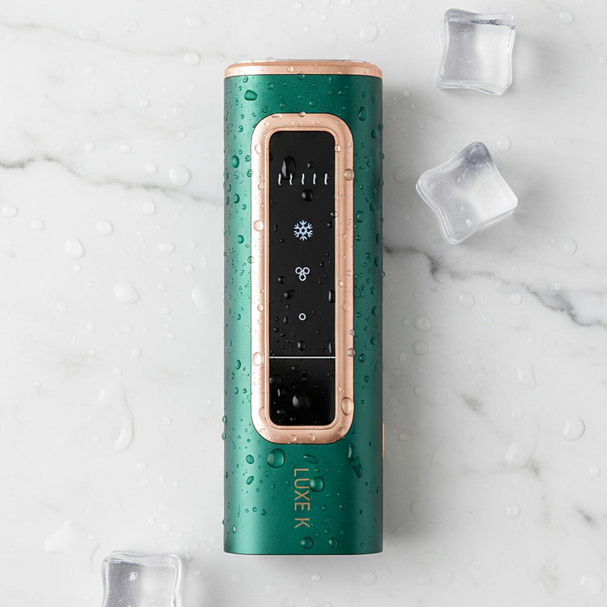 Auryn | Hair Removal Device — IPL Intense Pulsed Light Technology for At Home Use 0