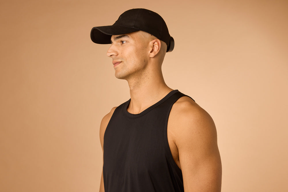 Auryn | Red Light Therapy Cap — Advanced 650nm LED Technology for Scalp Use 4