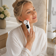 Kanara | LED Microcurrent Beauty Device — LED Light Handset Home Use