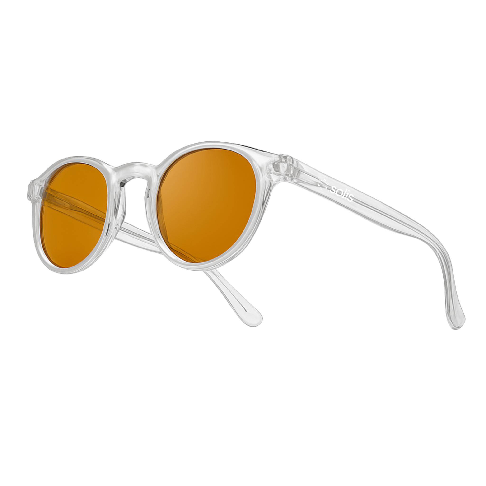 Lumex | Blue Light Glasses — Stylish Anti Blue Light Filter for Screen Use 0