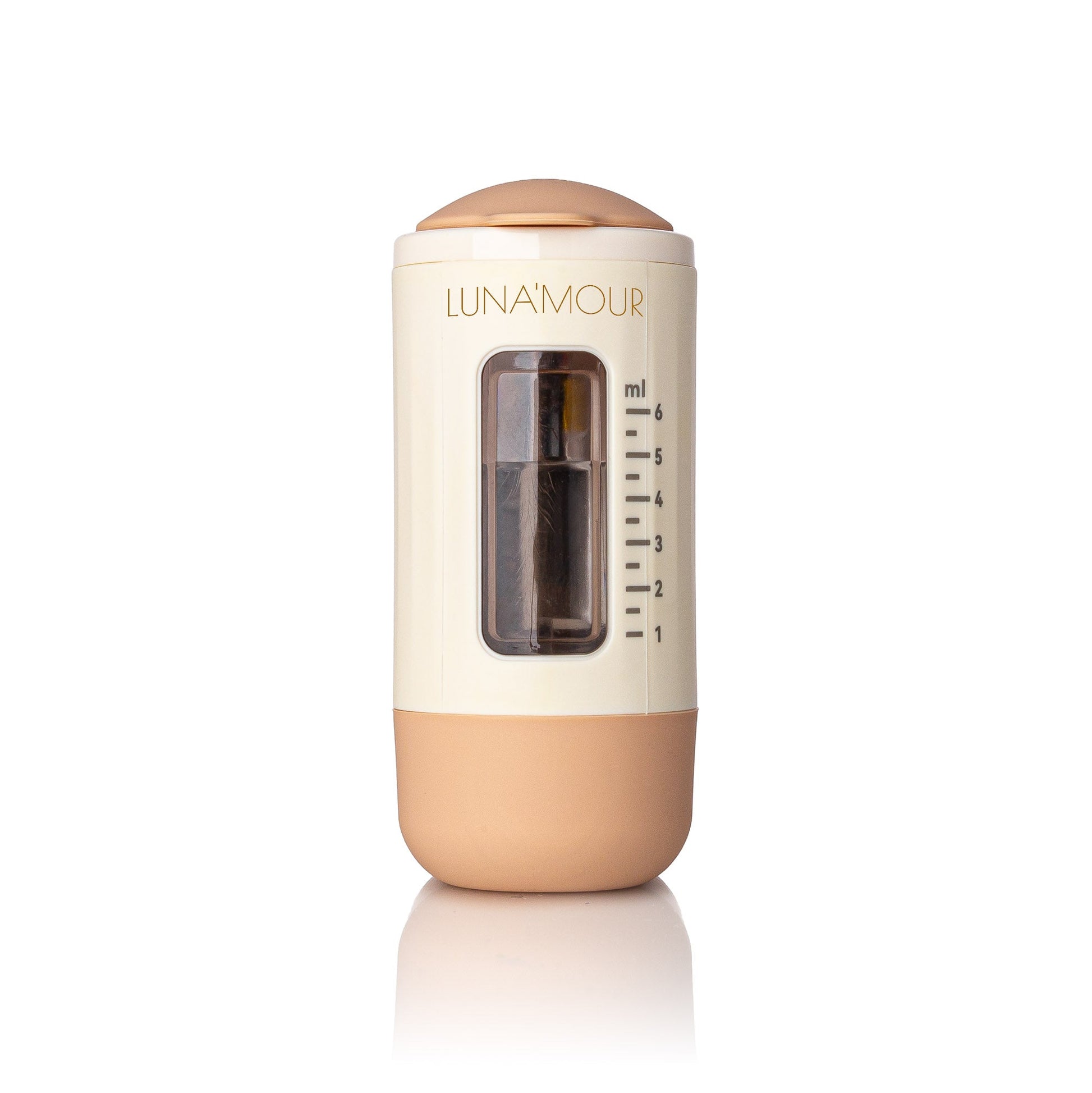 Lumex | Electric Scalp Massager — Waterproof Microcurrent Hair Care Device 3