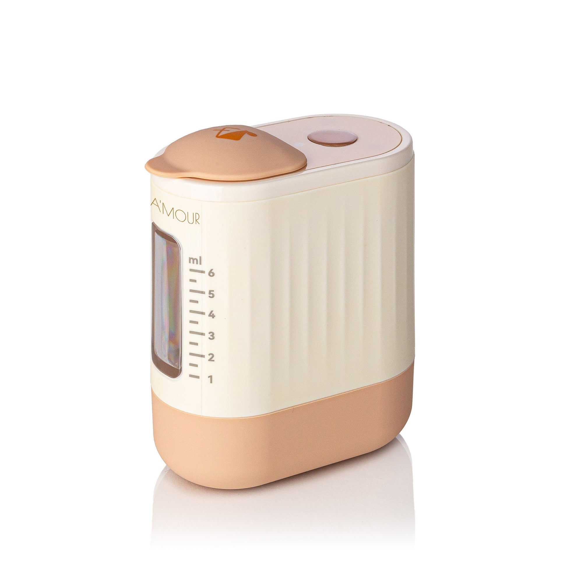Lumex | Electric Scalp Massager — Waterproof Microcurrent Hair Care Device 4