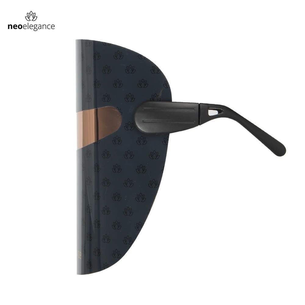 Lumex | LED Face Mask — Portable Multi-Color Light Therapy Device 6