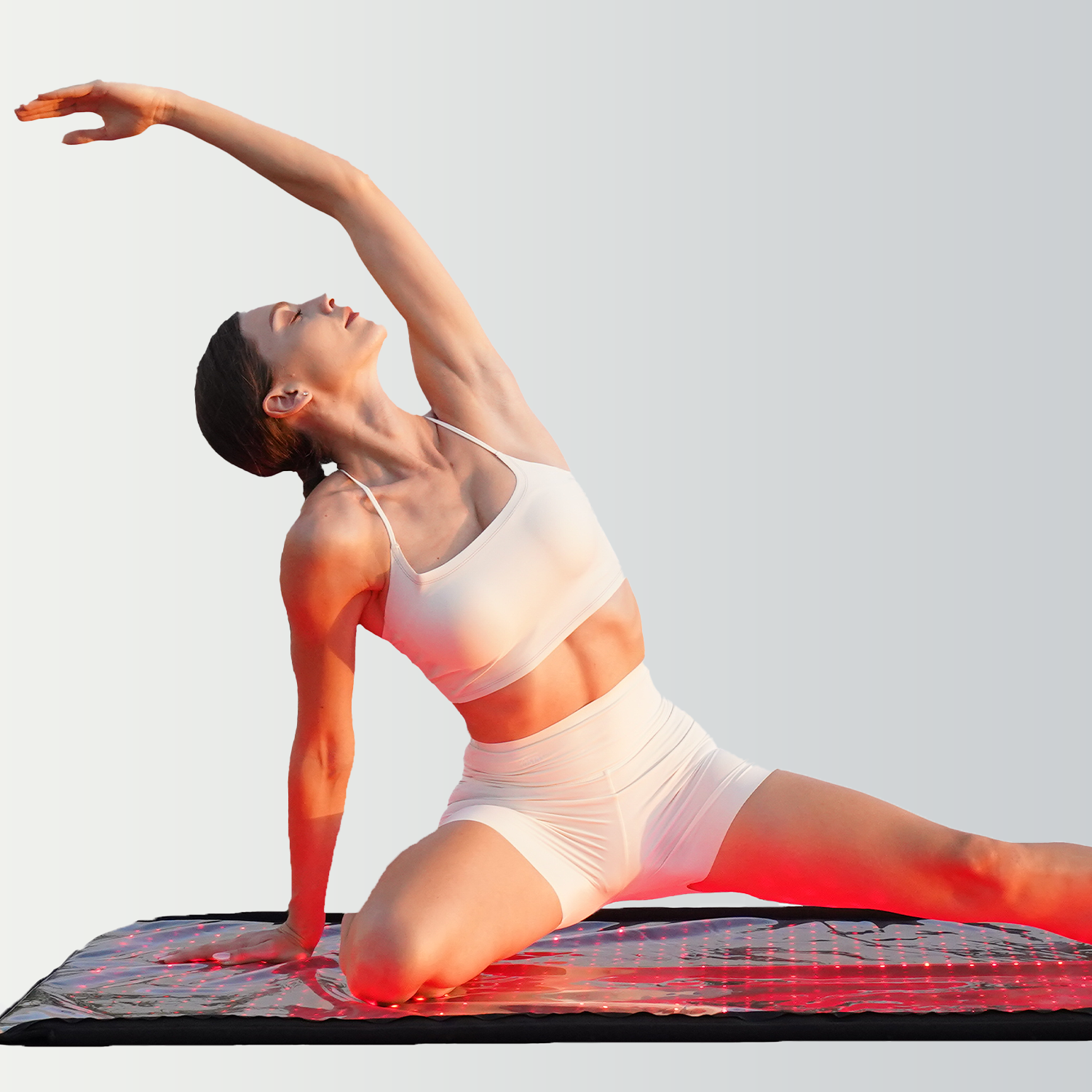 Lumex | Red Light Therapy Bag — Portable Rechargeable Home Device 8