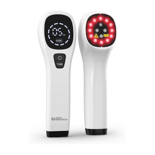 Lumex | Red Light Therapy Lamp — Portable Dual Mode LED Technology 0