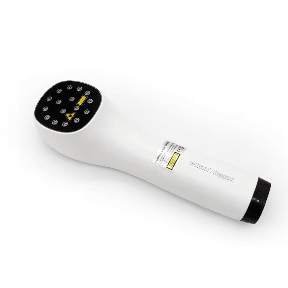 Lumex | Red Light Therapy Lamp — Portable Dual Mode LED Technology 4