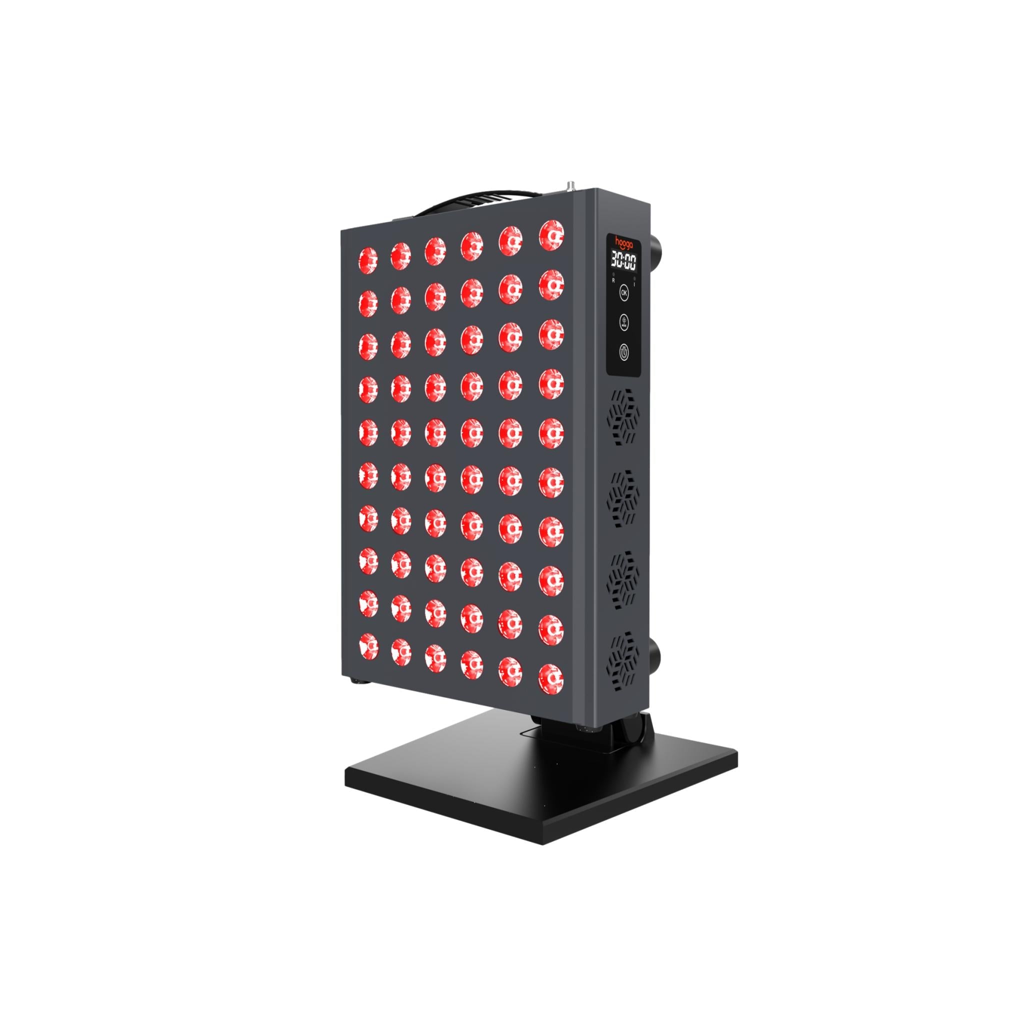 Lumex | Red Light Therapy Panel — Compact Dual-Chip LED Portable Device 0
