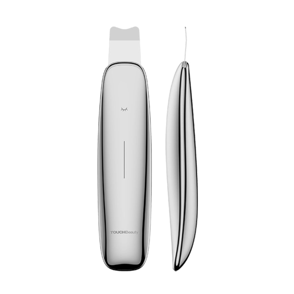 Lumex | Ultrasonic Scrub Device — Skin Cleansing Technology 0