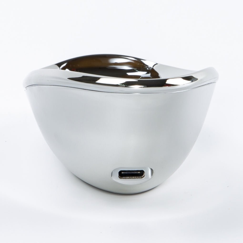 Lumex | Ultrasonic Scrub Device — Skin Cleansing Technology 7