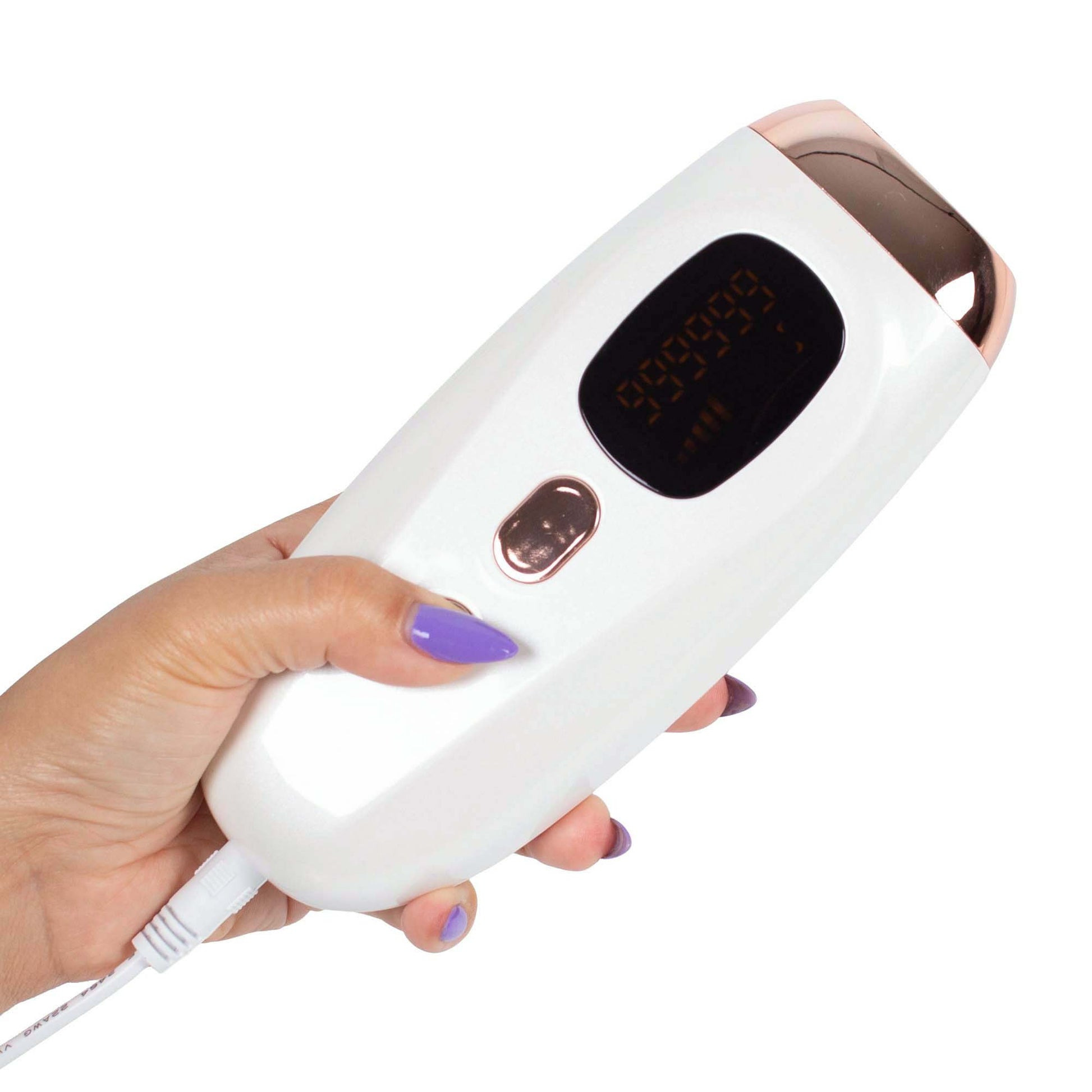 Lumina | IPL Laser Hair Removal Device — Intense Pulsed Light Home Use Machine 2