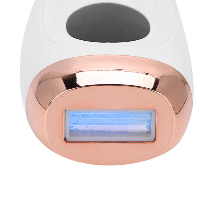 Lumina | IPL Laser Hair Removal Device — Intense Pulsed Light Home Use Machine 4