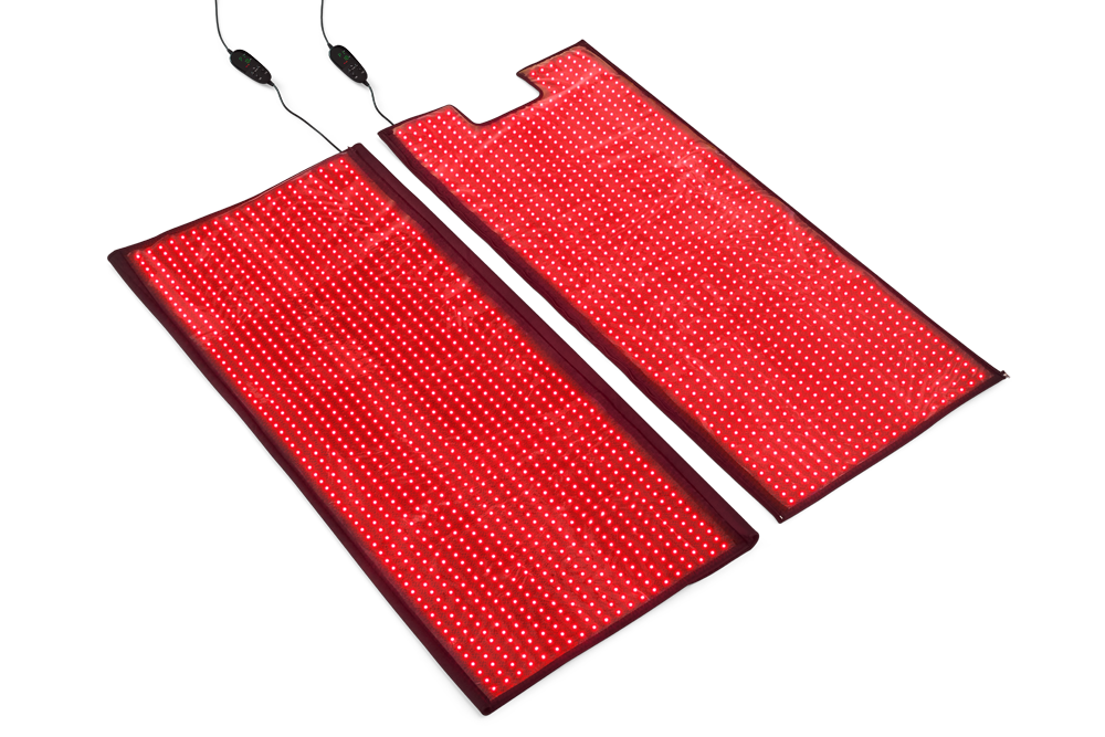 Luminara | Red Light Therapy Blanket — High-Powered LED Dual Mode Full Body Coverage 3