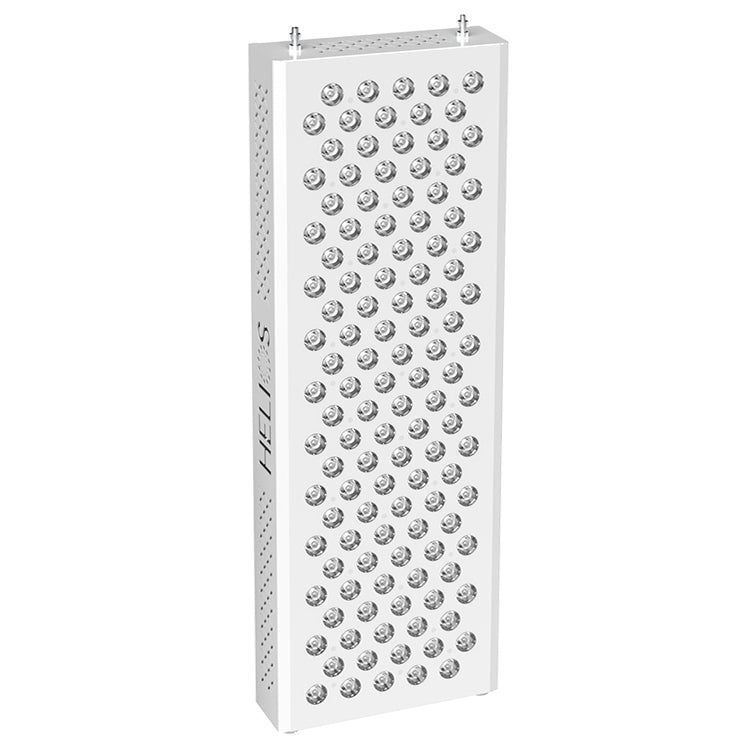 Luminara | Red Light Therapy Lamp — 600W LED Technology Half Body Design 1